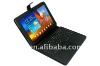 Bluetooth keyboard for Samsung Galaxy Tab 10.1