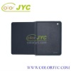 Bluetooth keyboard leather case for ipad2