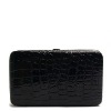 Bobbi Exotic Wallet Clutch