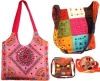 Bohemian style handbag-Designer Indian beautifull handmade handbags collection