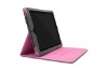 Book Jacket Select leather case for ipad 2