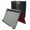 Book cover for Samsung Galaxy Tab 7.7 P6800