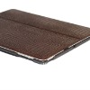 Borofone Crocodile real leather case for Ipad2