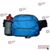 Bottle 600D Waist bag for sports
