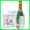 Bottle Cooler, Hot & Cold Pack