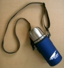 Bottle cooler bag