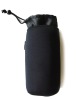 Bottle cooler with Nylon closing