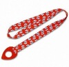 Bottle holder lanyard