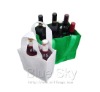 Bottle wine bag