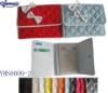 Bow girl's wallet