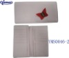 Bow girl's wallet