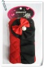 Bow-tie Mobile Phone Purse/ Cell Phone Bags