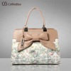 Bowknot Flower Handbag 25372