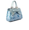 Bowknot Flower Handbag