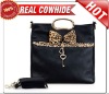 Bownot Designer Genuine Leather Handbag,Fashion Bag