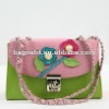 Box set bag chain single cute shoulder bag K122031