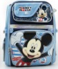 Boy's Mickey Mouse School Bag (CS-201630)