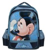 Boy's Mickey Mouse School Bag (CS-201631)