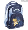 Boy school backpack