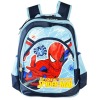 Boy spiderman school bag