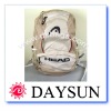Brand Canvas Sport Backpack
