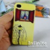 Brand Case for iPhone New Design