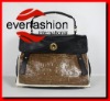 Brand Crocodile Embossed Handbag for lady EV-984