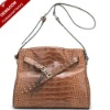 Brand Design lady shoulder bag  handbag