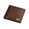 Brand Leather men's wallets