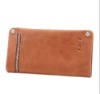 Brand Man Leather Wallet