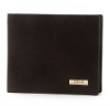 Brand Man Leather Wallet