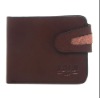 Brand Man Leather Wallet