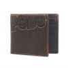 Brand Man Leather Wallet