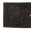Brand Man Leather elegance Wallet