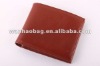 Brand Men's leather wallet 8 card coin wallet RL0003