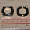 Brand Metal bag Eyelets s70336#