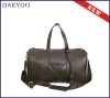 Brand Names Leather Travel Bag