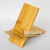 Brand New Bamboo Hard Case for iPhone 4g