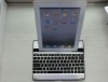Brand New Bluetooth Wireless Keyboard Aluminum Case For iPad 2, Paypal accept & OEM