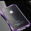 Brand New Deff CLEAVE metal bumper for iphone4 4S