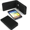 Brand New Flip Leather Case for Samsung Galaxy S2 i9200 HOT SELLING !