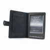 Brand New Folio Genuine leather case for SONY Prs-T1 E-book