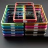 Brand New Metal bumper case for Samsung Galaxy S2 i9100