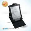 Brand New Protective Cover Leather Case (Black) for Amazon Kindle 4