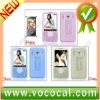 Brand New Silicone Case Skin Cover For A008 Cell Phone
