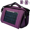 Brand New Solar Business Bag