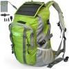 Brand New Solar Camping Bag