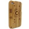 Brand New Wood case for iPhone 4 4G 4S 4GS