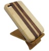 Brand New Wood cover case for iPhone 4 4S