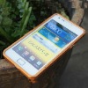 Brand New aluminum metal case for Galaxy s2 i9220